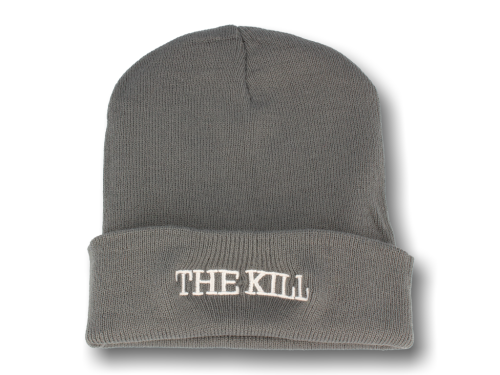 CZAPKA BEANIE THE KILL