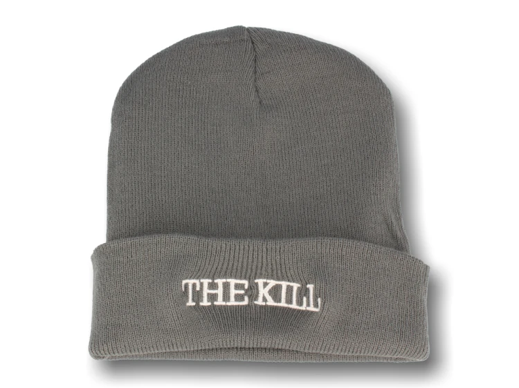 CZAPKA BEANIE THE KILL