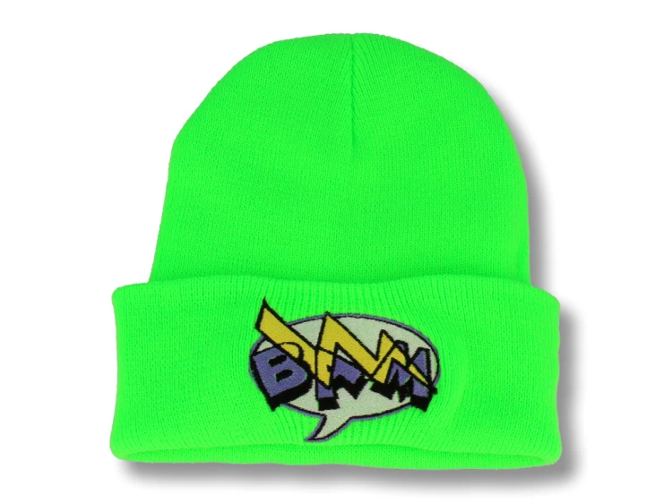 CZAPKA BEANIE BAMM