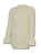 Sweter damski wełna modal bawełna ecru