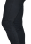 Spodnie damskie jeansy czarne  z lampasem rozmiar XL
