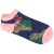 SKARPETKI damskie  z flamingami roz.39-41
