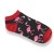 SKARPETKI damskie  z flamingami roz. 35-38