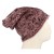 Czapka Beanie włoska cienka smerfetka bawełna