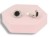 Klipsy do uszu moon czarne