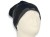 Czapka damska Beanie włoska cienka smerfetka bawełna granatowa