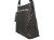 Torebka Damska Listonoszka Na Ramię Czarna  Pikowana