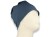 Czapka damska Beanie włoska cienka smerfetka bawełna niebieska