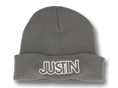 CZAPKA BEANIE JUSTIN