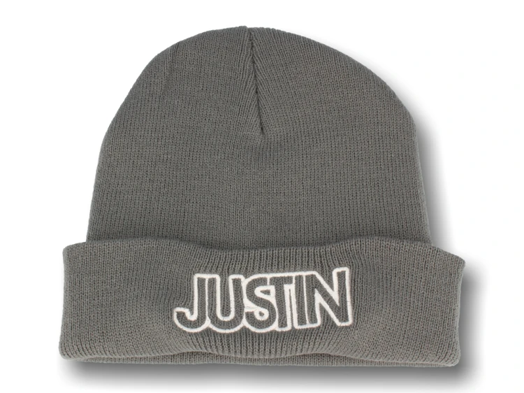 CZAPKA BEANIE JUSTIN