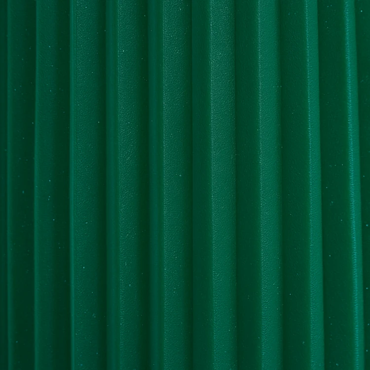 Spódniczka casual zielona tiulowa uniwersalna