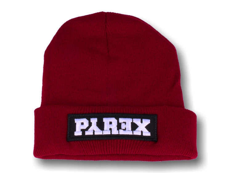 CZAPKA BEANIE PYREX