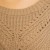 Sweter Damski Ażurowy Włoski Beżowy S/M