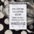 Spódnico-Spodenki Damskie w Groszki Włoskie Czarno-Beżowe M