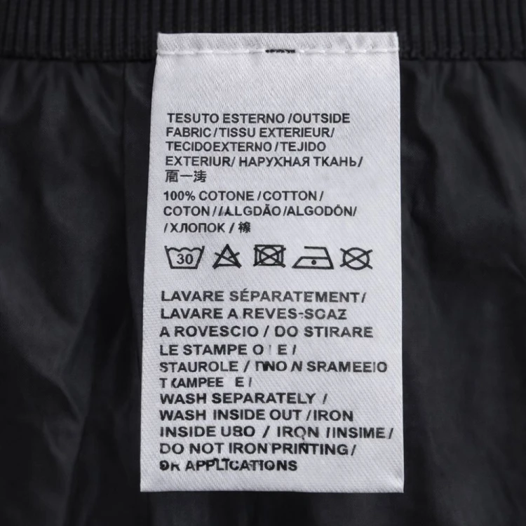 Sukienka Damska Włoska Czarna M/L