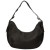 Torebka damska typu hobo czarna