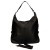 Torebka damska typu shopper czarna