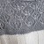 Sweter Damski Włoski w Paski Oversize Szary Biały One Size