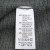 Sweter damski kardigan MOHER Made in Italy Szary L/XL