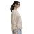 Sweter damski kardigan MOHER Made in Italy Kremowy L/XL