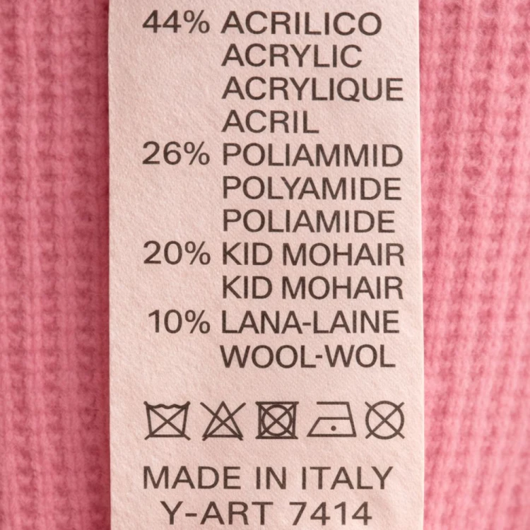 Sweter damski kardigan MOHER Made in Italy Koral L/XL