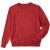 Sweter damski bordowy z wełną klasyczny elegancki Italy Uniwersalny