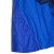 Sukienka damska Włoska Oversize Niebieska Print 100% Bawełna Uni