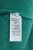 Sweter damski ALPAKA BABY 30% Made in Italy zielony krótki Uni