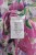 Bluzka damska w kwiaty 100% bawełna Made in Italy boho oversize