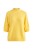 Sweter damski żółty z półgolfem miękki ciepły Made in Italy Uni