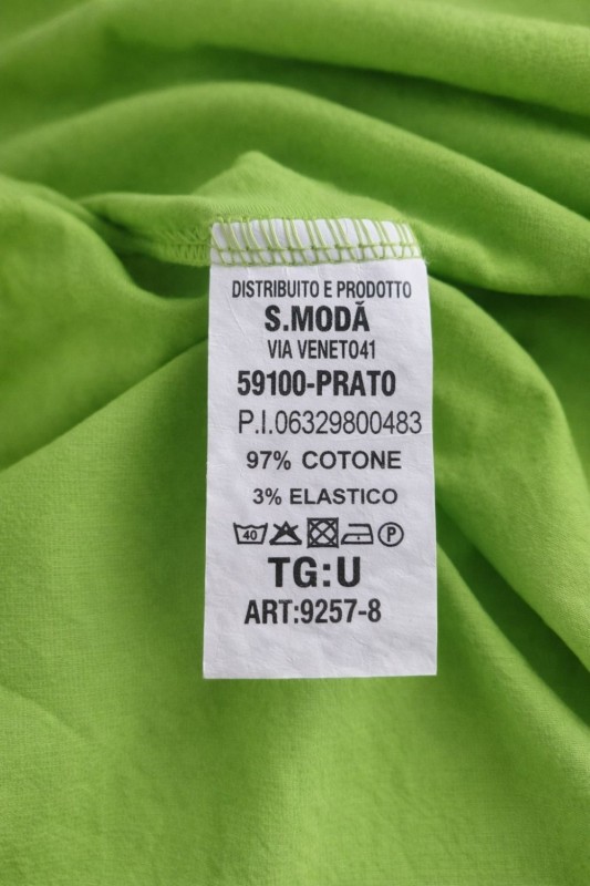 Sukienka damska maxi zielona kopertowa rękaw bufka Oversize