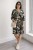 Sukienka damska MORO oversize luźna bawełna włoska styl casual Uni