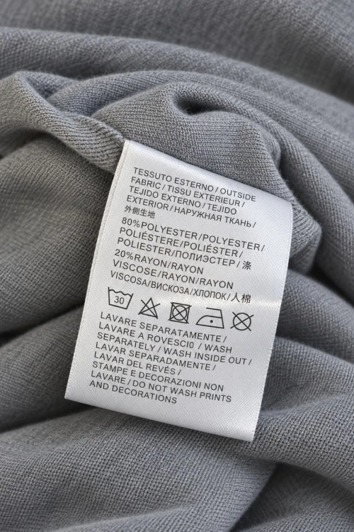 Sukienka damska szara midi elegancka bez rękawów prosta S/M