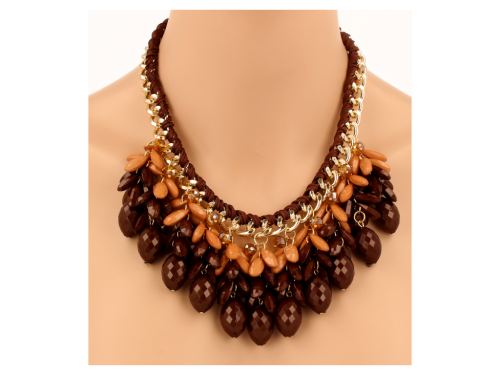 KOLIA damska styl Boho
