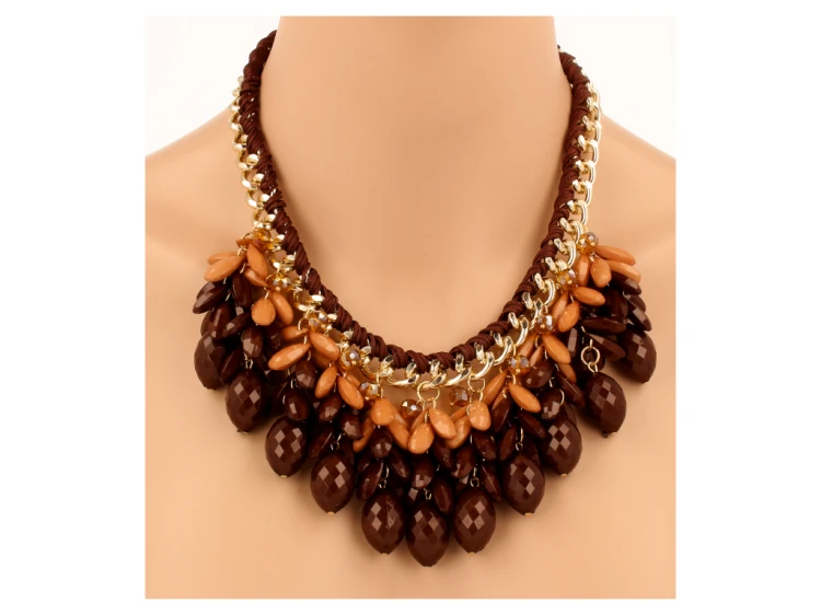 KOLIA damska styl Boho