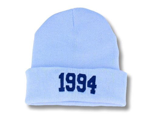 CZAPKA BEANIE 1994