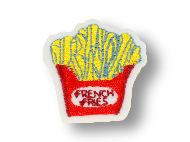 Broszka, przypinka, ozdoba