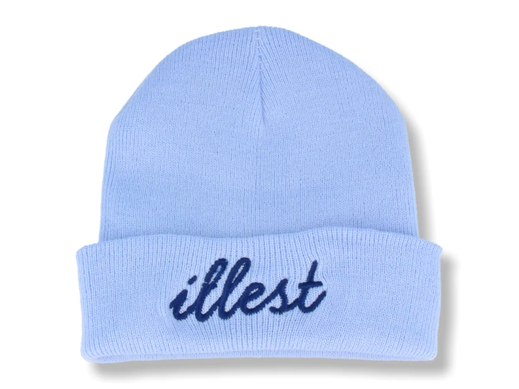 CZAPKA BEANIE ILLEST