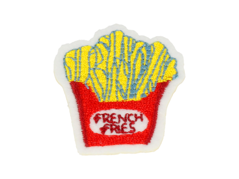 Broszka, przypinka, ozdoba