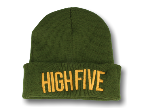 CZAPKA BEANIE HIGH FIVE