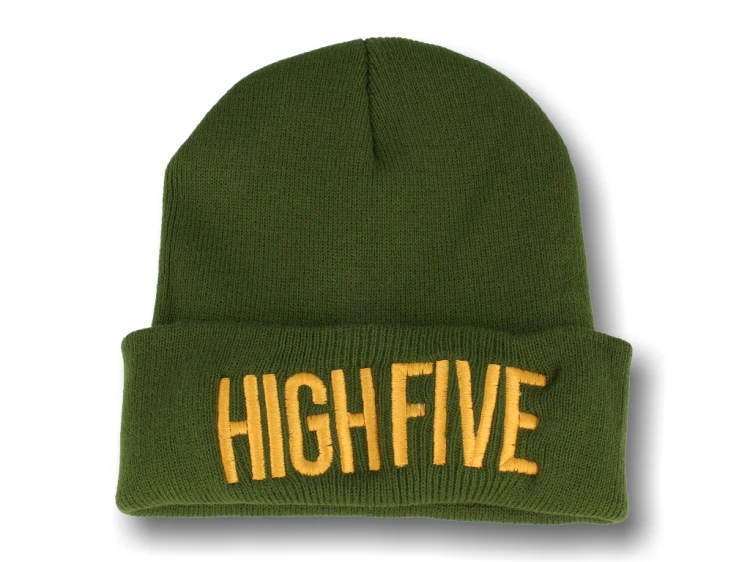 CZAPKA BEANIE HIGH FIVE