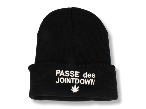 CZAPKA BEANIE PASSE DES JOINTDOWN