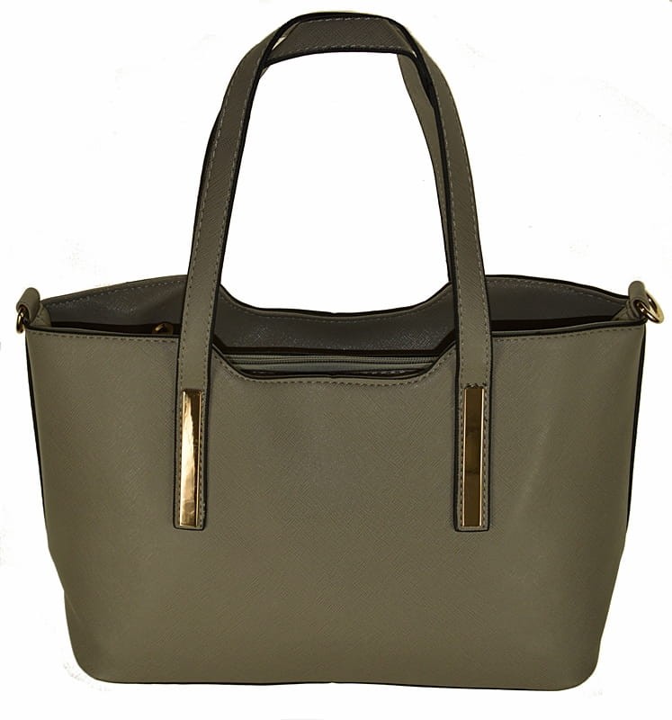 TORBA DAMSKA Z DŁUGIM PASKIEM