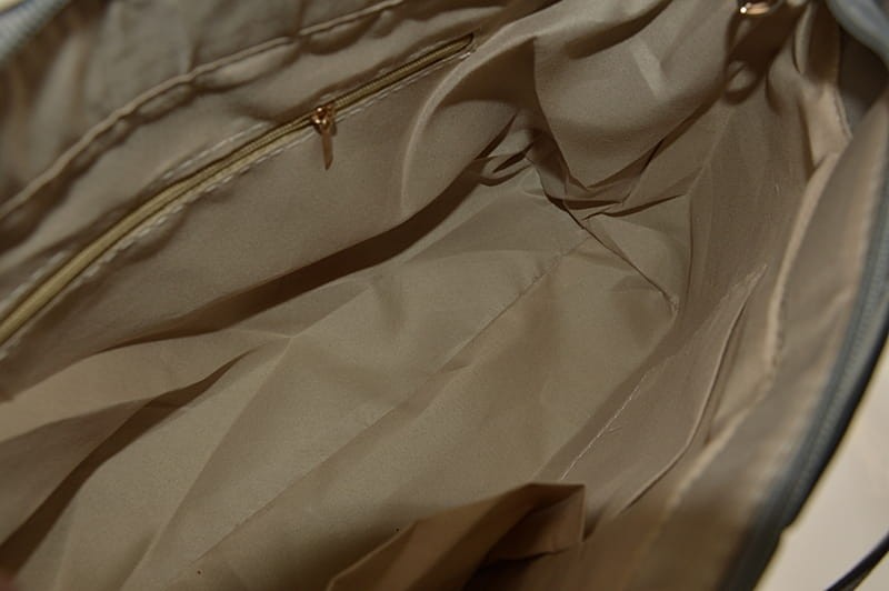 TORBA DAMSKA Z DŁUGIM PASKIEM