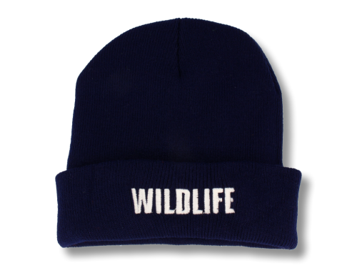 CZAPKA BEANIE WILDLIFE