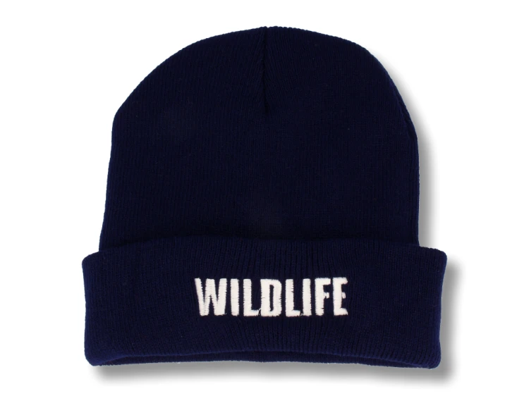 CZAPKA BEANIE WILDLIFE