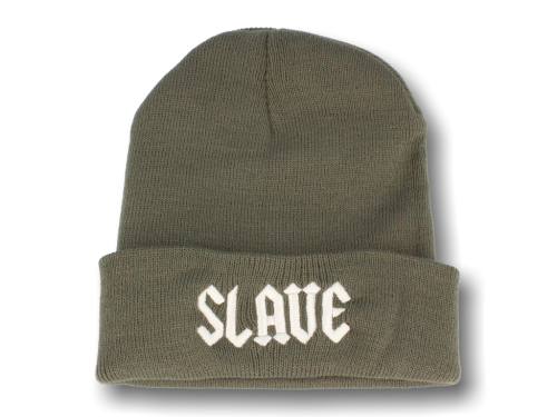 CZAPKA BEANIE SLAVE