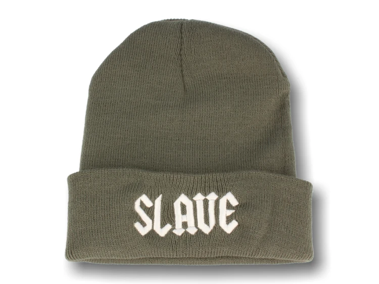 CZAPKA BEANIE SLAVE