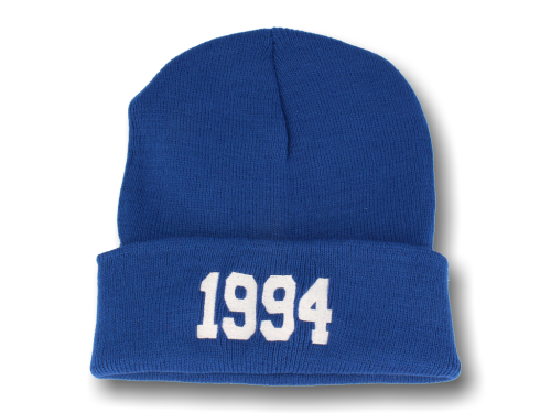 CZAPKA BEANIE 1994