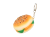 SQUISHY BRELOK GNIOTEK CHAMBURGER  PACHNĄCY